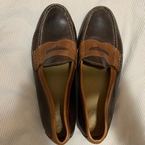 Men’s Cole Haan Loafers Size 10